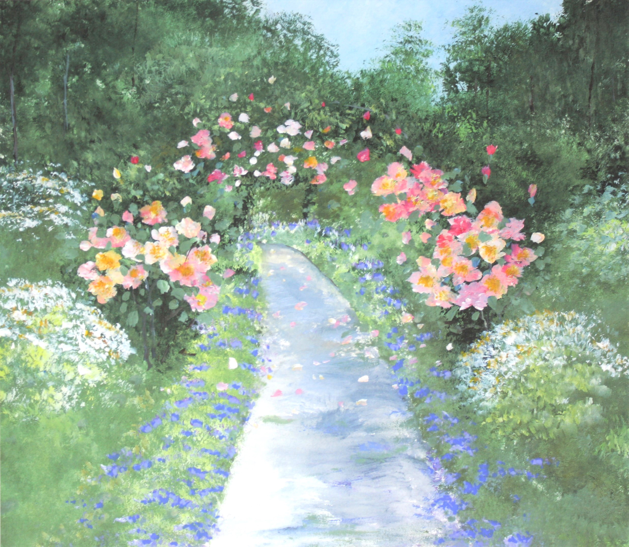 スウィート パンジーズ