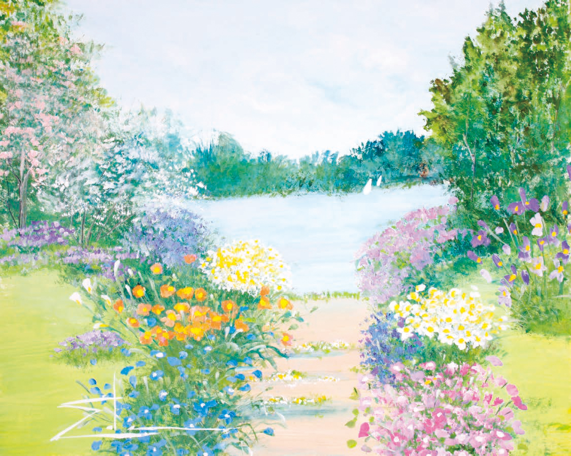 チェリッシュッド メモリー